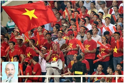 Tin hot: Singapore và Việt Nam xin rút không đăng cai AFF Cup 2016