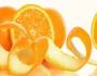 Vỏ cam có thể loại bỏ thủy ngân ra khỏi môi trường sống