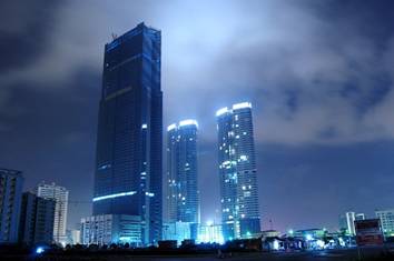 Quỹ đầu tư quốc gia Qatar sẽ là chủ nhân mới của Keangnam?