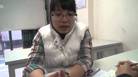 Cách hành xử của cô giáo Lê Na thật sự "không thể chấp nhận được"