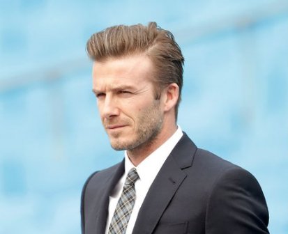 Ngày 10/11 David Beckham sẽ có mặt tại Việt Nam?