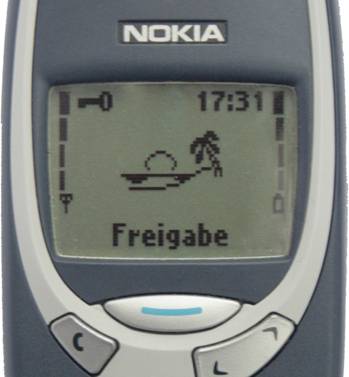 Ký ức công nghệ gắn với thương hiệu Nokia - Công nghệ 