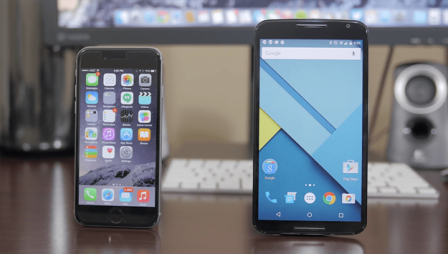 Apple chuẩn bị cho đổi điện thoại Android lấy iPhone