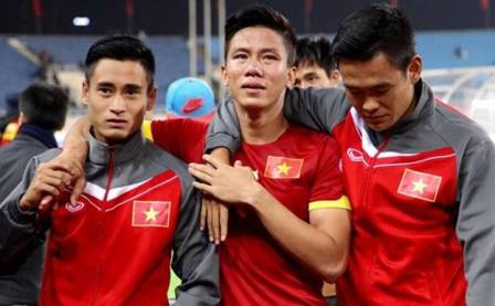 Đối tác Sportradar của AFF khẳng định tuyển Việt Nam không bán độ