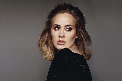 Adele âm thầm, giản dị đến giúp đỡ nạn nhân vụ cháy lớn tại Anh