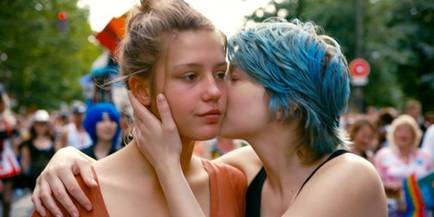 Những bộ phim cảm động về đề tài đồng tính