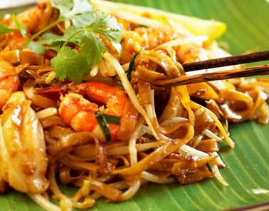 Sự đa dạng trong văn hóa ẩm thực tại Malaysia