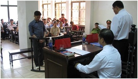 Tòa phúc thẩm xử bác sĩ Nguyễn Mạnh Tường y án 19 năm tù