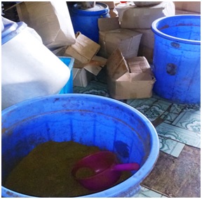 Hà Nội phát hiện 3,6 tấn bim bim không đảm bảo an toàn vệ sinh thực phẩm
