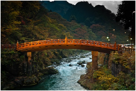 Du lịch Nhật Bản nên ghé thăm những địa điểm nào?