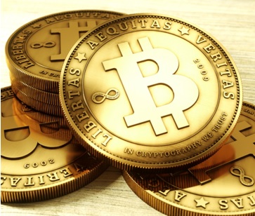  Mỹ Chính thức công nhận Bitcoin là hàng hóa