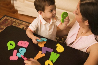 Giúp trẻ có hứng thú học tập theo phương pháp Nhật Bản