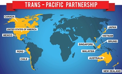 Những thành tựu đạt được sau hiệp định lịch sử TPP