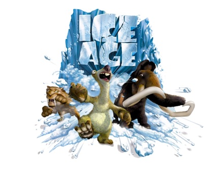 Chính thức công bố ngày ra rạp và tên gọi mới của Ice Age 5
