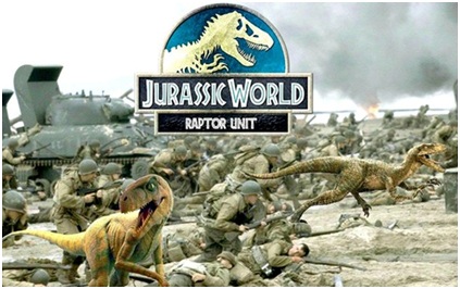 Jurassic World 2 hứa hẹn sẽ hấp dẫn và gay cấn hơn gấp nhiều lần phần 1
