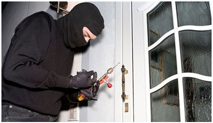 Trang bị kỹ năng bảo vệ bản thân và gia đình khi trộm ‘viếng thăm’ nhà