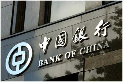 Trung Quốc sở hữu 4 trong số 5 ngân hàng lớn nhất thế giới
