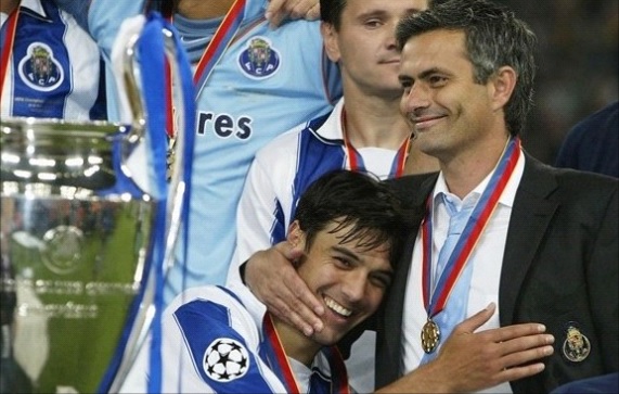 Porto -Chelsea: Nơi ấy, Mourinho tìm về.