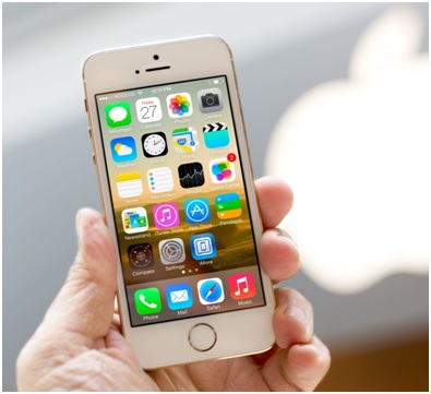 Nút Home trên iPhone sẽ biến mất hoàn toàn?