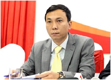 Ông Trần Quốc Tuấn giữ vị trí phó chủ tịch AFF