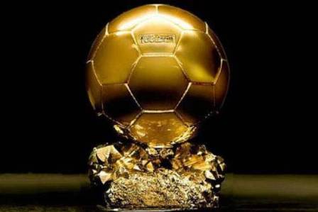 Theo FIFA, tổ chức này sẽ công bố danh sách đề cử danh hiệu Quả bóng Vàng FIFA 2014 vào ngày 28/10 tới.