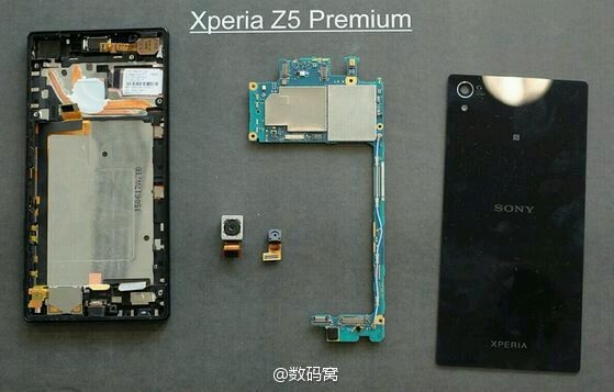 Vấn đề quá nhiệt trên Z5 Premium Sony đã giải quyết ra sao ?