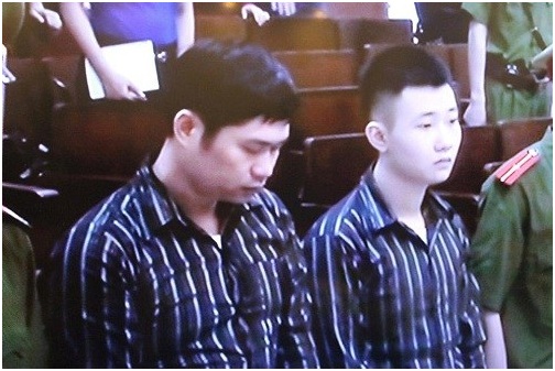 Ngày mai 11/9 tòa án Hà Nội xét xử phúc thẩm vụ mỹ viện Cát Tường