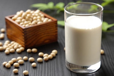 Nguyên nhân khiến tòa công lý châu Âu tuyên sữa đậu nành không phải là sữa