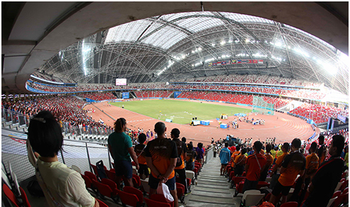 BTC SEA Games giải thích lý do U23 Việt Nam phải thi đấu lúc 13h