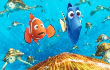 Đi tìm Nemo 2 sẽ ra rạp vào giữa năm sau