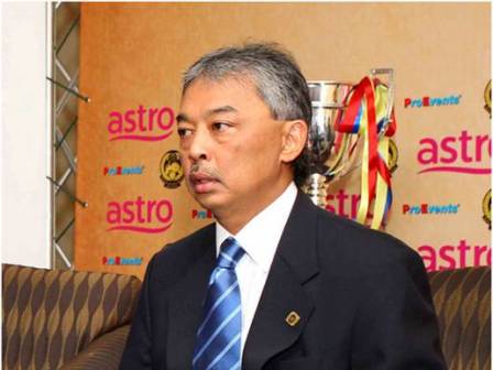 Malaysia cam kết đảm bảo an ninh trước trận Việt Nam - Malaysia