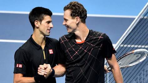 Djokovic vô địch giải quần vợt Monte Carlo Masters 2015