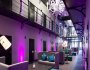 Hà Lan: Nhà tù trống trải biến thành khách sạn sang trọng
