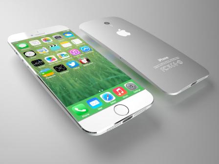 iPhone 7 'cong' đẹp mắt ngỡ ngàng bao giờ ra mắt