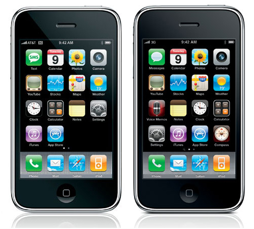 Apple sắp rời bỏ những loại iphone nào?