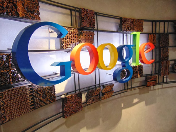 Dạo quanh các văn phòng của Google trên thế giới (Phần 1)