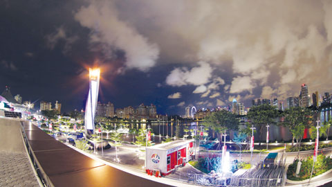Hé lộ Lễ khai mạc SEA Games 28 tại Singapore vào ngày 5/6 tới