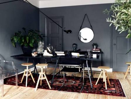 9 mẹo hay bất ngờ giúp không gian nhà bạn thêm phong cách