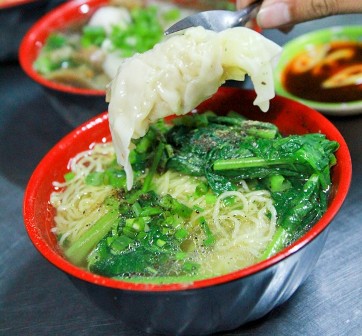 5 khu ăn đêm nổi tiếng của Sài Gòn