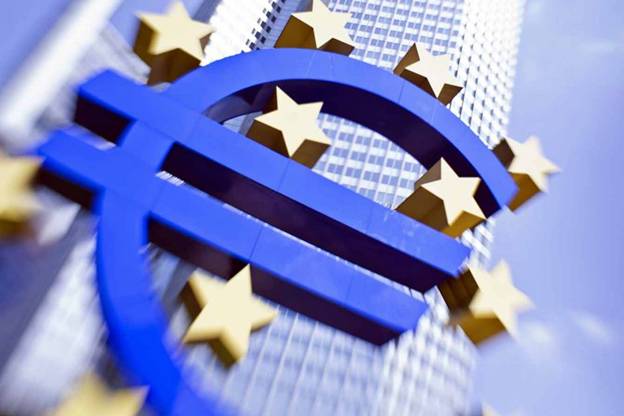 Châu Âu chính thức bắt đầu chương trình kích thích kỷ lục trị giá 1.100 tỉ euro