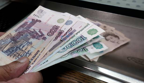 Hạ viện Nga thông qua luật hỗ trợ vốn 1.000 tỉ rúp