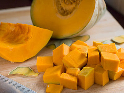 4 công thức từ bí đỏ giúp bạn đẹp hơn