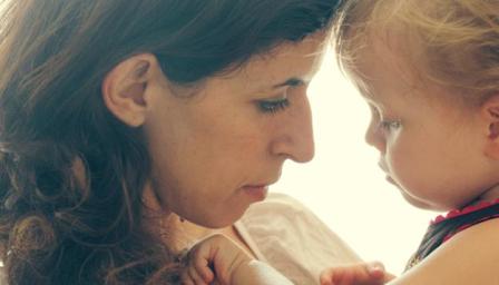 5 điều bạn học được khi làm mẹ