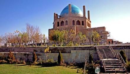 5 địa điểm tuyệt vời ở Iran bạn chưa từng nghe đến