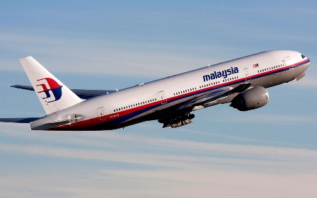 Khó khăn chồng chất: Hãng hàng không Malaysia Airlines tuyên bố phá sản