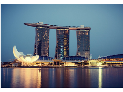 Những điểm du lịch hấp dẫn khi tới Singapore