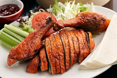 Ghé thăm Sài Gòn thưởng thức món ăn nức tiếng của người Hoa