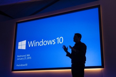 Microsoft cho phép người dùng Windows 'crack' nâng cấp lên Windows 10