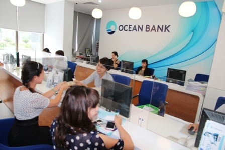 Ngân hàng OceanBank được chuyển đổi thành NH thương mại TNHH một thành viên