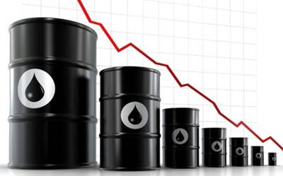Những nguyên nhân khiến giá dầu tụt dốc